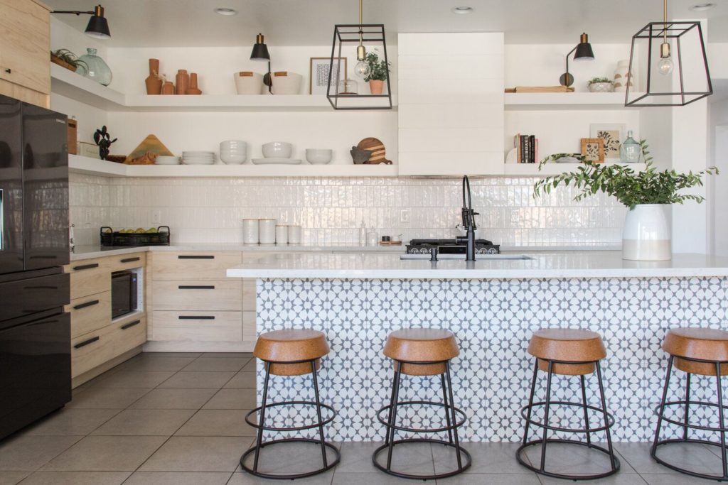 5 Ways to keep your modular kitchen clean