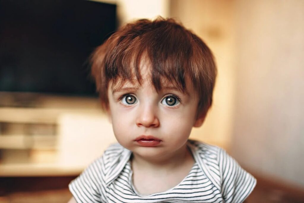 How much TV should a toddler watch?