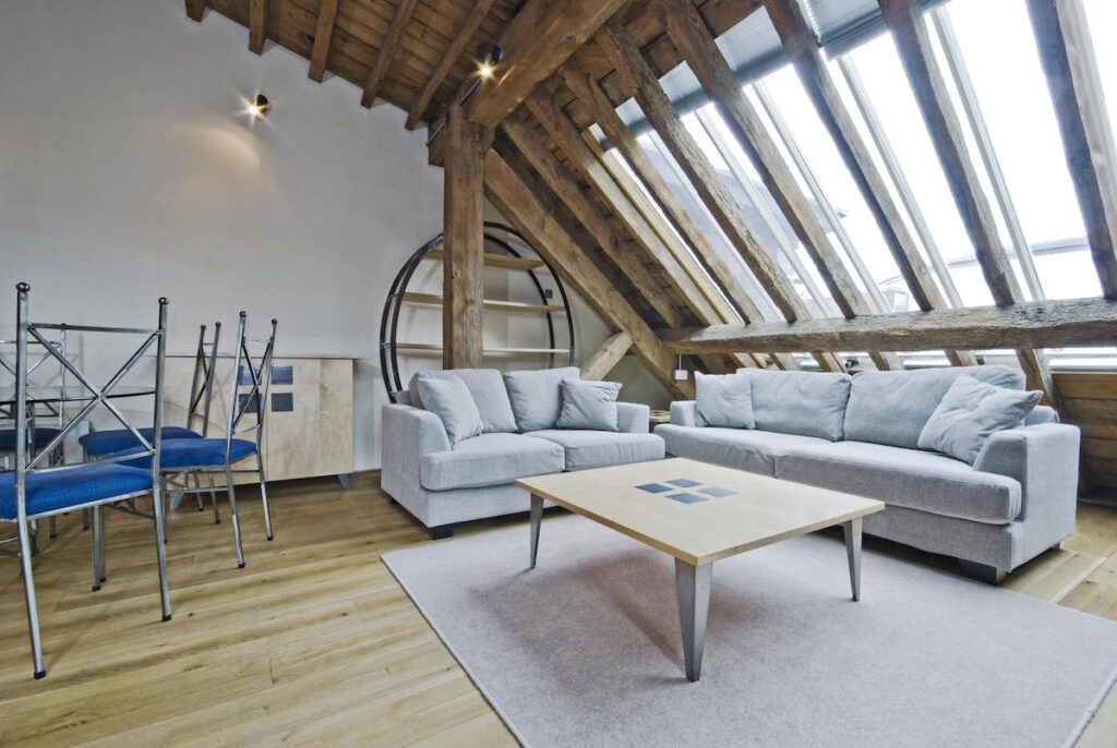 Things tenants look for in a property.