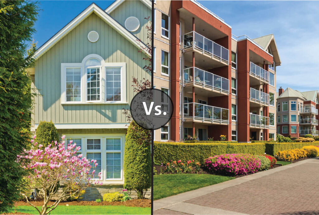 How to Sell Apartments in Condominiums
