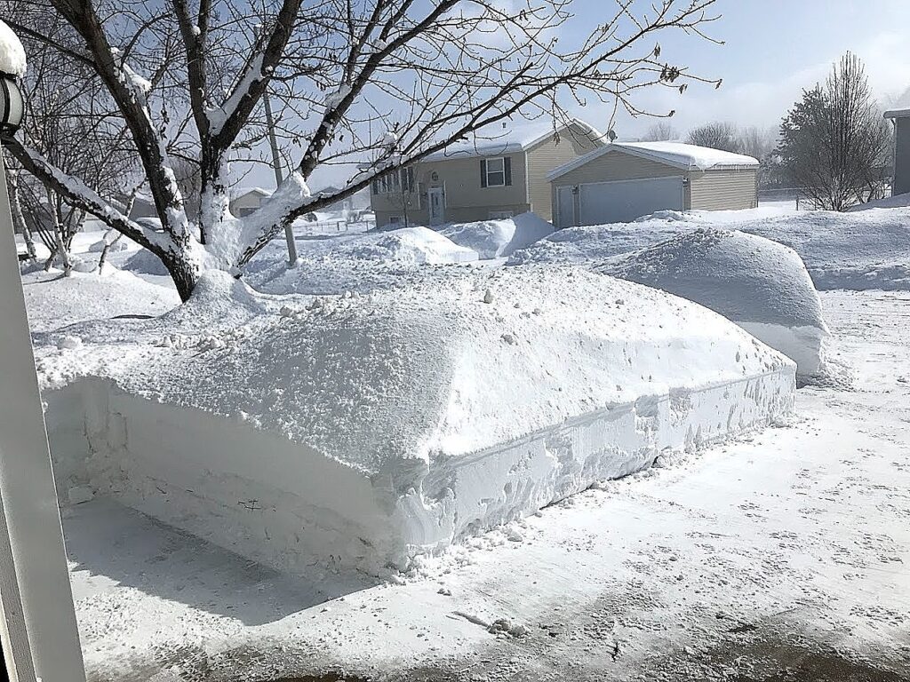Minnesota’s Winter Outlook: A Snowfall Forecast