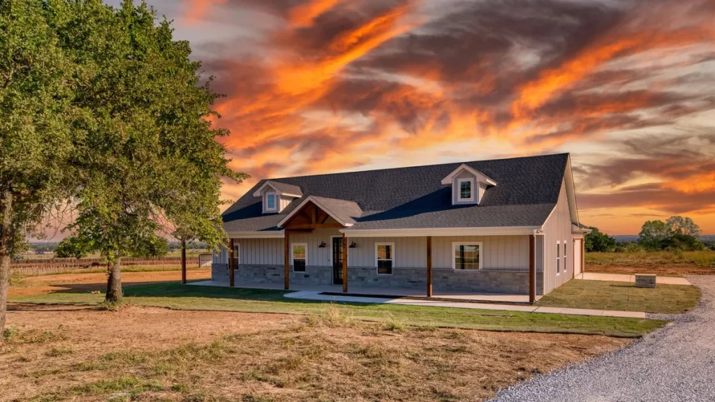 What is a Barndominium? A Comprehensive Guide for Beginners