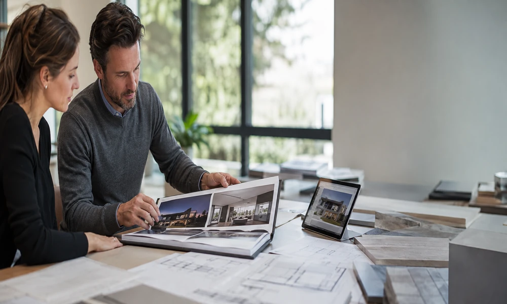 How to Read an Architecture Firm’s Portfolio Before You Hire Them