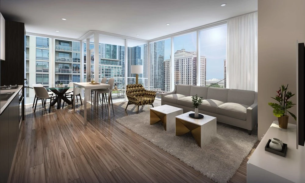 Why 3 BHK flats in Chennai are becoming the first choice for modern homebuyers