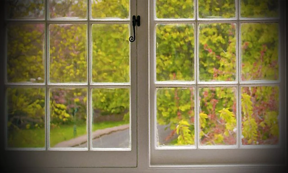 The Window Is Only One Line on the Invoice